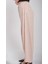 Kadın Çizgili Havuç Pantolon 4