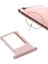 Iphone 6s Plus Sim Tepsisi ( Çekmece ) Rose Gold 1