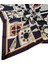 Vesi Eşarp Desenli Sport Twill Eşarp 120X120 cm 1