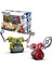 Silverlit Ycoo Robo Street Kombat Ikili Paket 5