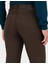 Erkek Kahverengi Slim Fit Kanvas Pantolon 50264764-VR029 7