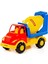 Polesie Leon Beton Mikseri 52865 1