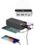 Hızlı Taşınabilir 50.000 Mah Powerbank LED Ekran Android ve Ios Uyumlu 5