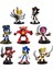 Sonic Prime 8'li Deluxe Aksiyon Figür Seti Seri 2 1