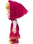 Masha ve Koca Ayı 23 cm Bebek MHA24000 2