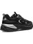 25NAU00NWTNU Newton 2 Easystep Unisex Klasik Sneaker Siyah 4