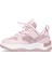 FK25-1990 Filet Kız Çocuk Yürüyüş Ayakkabısı Pudra 3