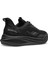 25NAE00STERM Street Runner 3 Erkek Klasik Sneaker Siyah 4