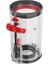 Dyson V11 V15 SV14 SV15 SV22 ile Uyumlu Elektrikli Süpürge Toz Kutusu 1