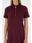 Kadın Plum Elbise (Örme) 50314216-VR177 5