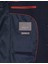 Erkek Lacivert Slim Fit Takım Elbise 50260093-VR033 7