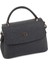 930064 Kadın El Çantası Siyah 3