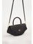 930493 Kadın El Çantası Siyah 2