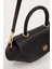 930493 Kadın El Çantası Siyah 4