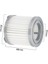 Xiaomi Jimmy JV53 JV83 Uyumlu Hepa Filtre 2 Adet 4