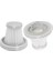 Xiaomi Mini Vacuum Hepa Filtre 2 Adet 2