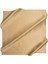 Bej Düz Taşlanmış İpek Krep Saten Eşarp / 90X90 / 7747758-364 2