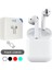 I12 Wireless Air Bluetooth Kablosuz Kulaklık 1