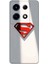 Infinix Note 30 Vıp Uyumlu Superman Desenli Telefon Kılıfı + Ekran Koruyucu - 5928 1