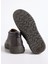 Gri Erkek Bot Seneca Bay Mıd Lace Up 4