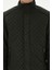 Erkek Koyu Yeşil Mont 50310210-VR079 7