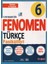 Fenomen 6.sınıf Türkçe Fasikülleri 1