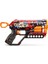 X-Shot Skins Griefer 12 Mermili Sünger Dart Atan Silah 32 cm - 89380 5