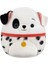 Squishmallowsnessiworld Fuzzamallows 20 cm Asorti 3