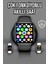 Akıllı Saat Amoled Ekran Gps ve Uyku Takibi Bluetooth Bağlantılı 1