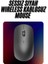 Kablosuz Bağlantı Yüksek Hassasiyetli Kablosuz Wireless Siyah Mouse 2