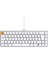 Gmmk2 Qtr %96 Mekanik Beyaz Klavye(Outlet) 1