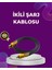 Dayanıklı 4’ü 1 Arada Çok Fonksiyonlu Hızlı Şarj Veri Kablosu 1