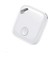 Smart Tag Airtag Akıllı Takip Cihazı Apple My Find Uyumlu Beyaz 1