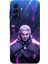 Galaxy A17 Uyumlu Geralt Desenli Telefon Kılıfı + Ekran Koruyucu - 5826 1