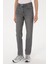 Kadın Gri Pantolon (Jean) 50316569-DN0025 2