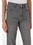 Kadın Gri Pantolon (Jean) 50316569-DN0025 5