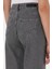 Kadın Gri Pantolon (Jean) 50316569-DN0025 6