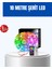 Sese Duyarlı 10M Smart Şerit LED Ios Android Kontrollü Rgb Işık 1