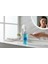 Fırça Başlıklı Aqua Lotus Yüz Temizleme Köpüğü 150ML 2