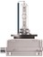 Techmrt Ampul 12V D3S 35 PK32D-5 Xenarc 6000K Mavi Çubuk Xenon Ay Işik Serisi 1