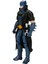 69259 Dc Comics Batman Aksiyon Figürü S7 V2 30 cm -Spinmaster 4