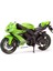 Maisto 1/18 Kawasaki Ninja H2 R Motosikler 39025 2