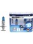 Techmrt Ampul 12V H1 100 P14.5S Sky Blue Beyaz Işik 1