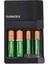 Duracell CEF14 2*aa+2*aaa 4 Pilli Şarj Cihazı 3