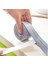 Gri Su Sızdırmaz Lavabo Kenar Bandı (Kutusuz) (3.2m) 2