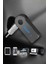 Kablosuz Bluetooth Aux Araç Kiti Siyah Hafıza Kartlı 5