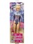 GTN65 Barbie Kariyer Bebekleri Serisi - Jimnastikçi 5