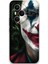 Honor 400 Pro Uyumlu Joker Desenli Telefon Kılıfı + Ekran Koruyucu - 5827 1