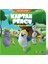 Kaptan Pengu – Trt Çocuk Cırt Cırtlı Kitap 1