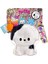 Bfs Fluffie Stuffiez Küçük Peluş Köpek 1